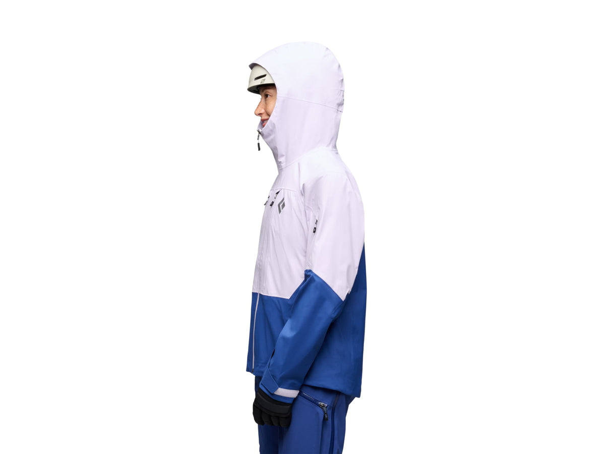 Black Diamond Recon LT Stretch Shell - Women's