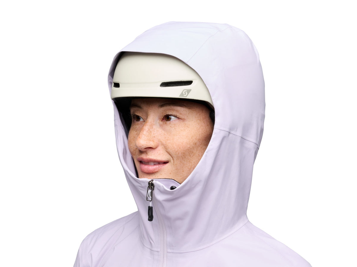 Black Diamond Recon LT Stretch Shell - Women's