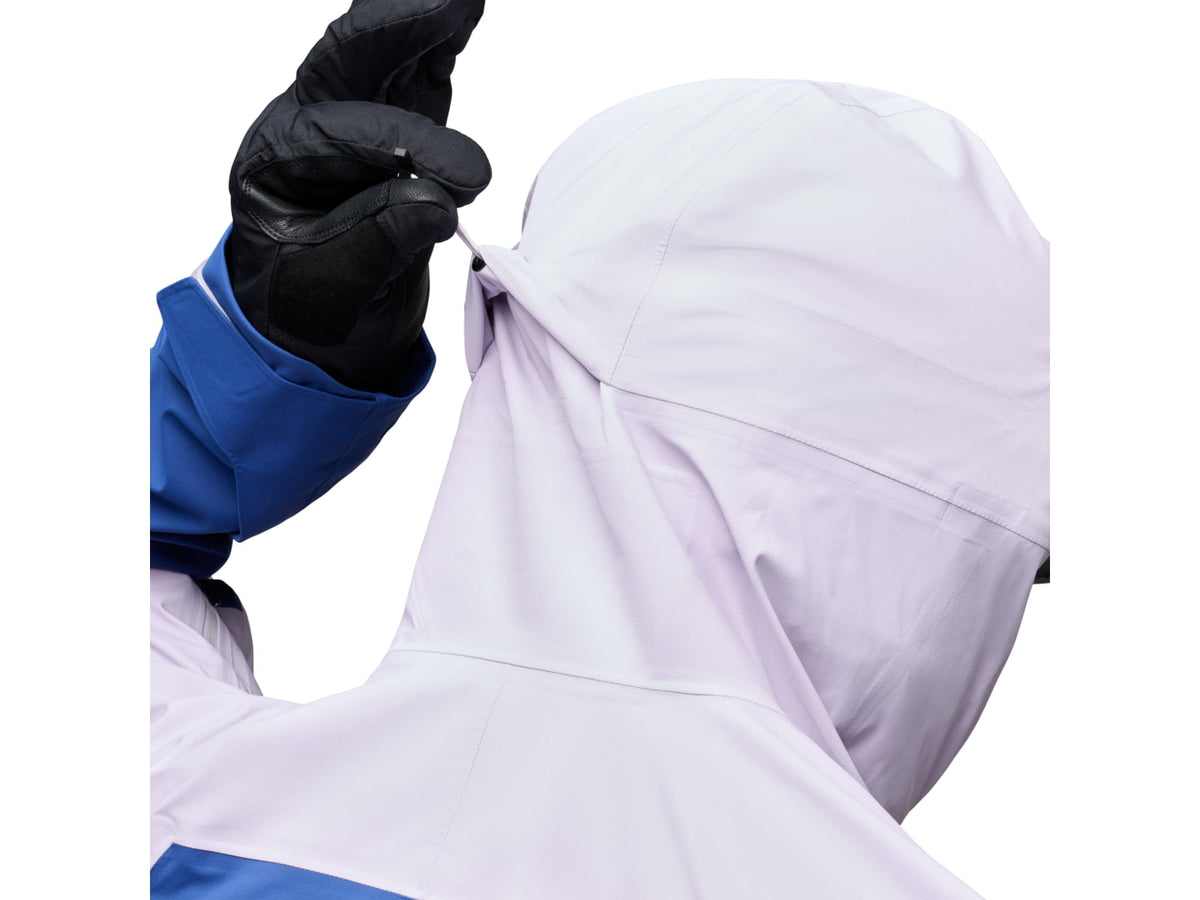 Black Diamond Recon LT Stretch Shell - Women's