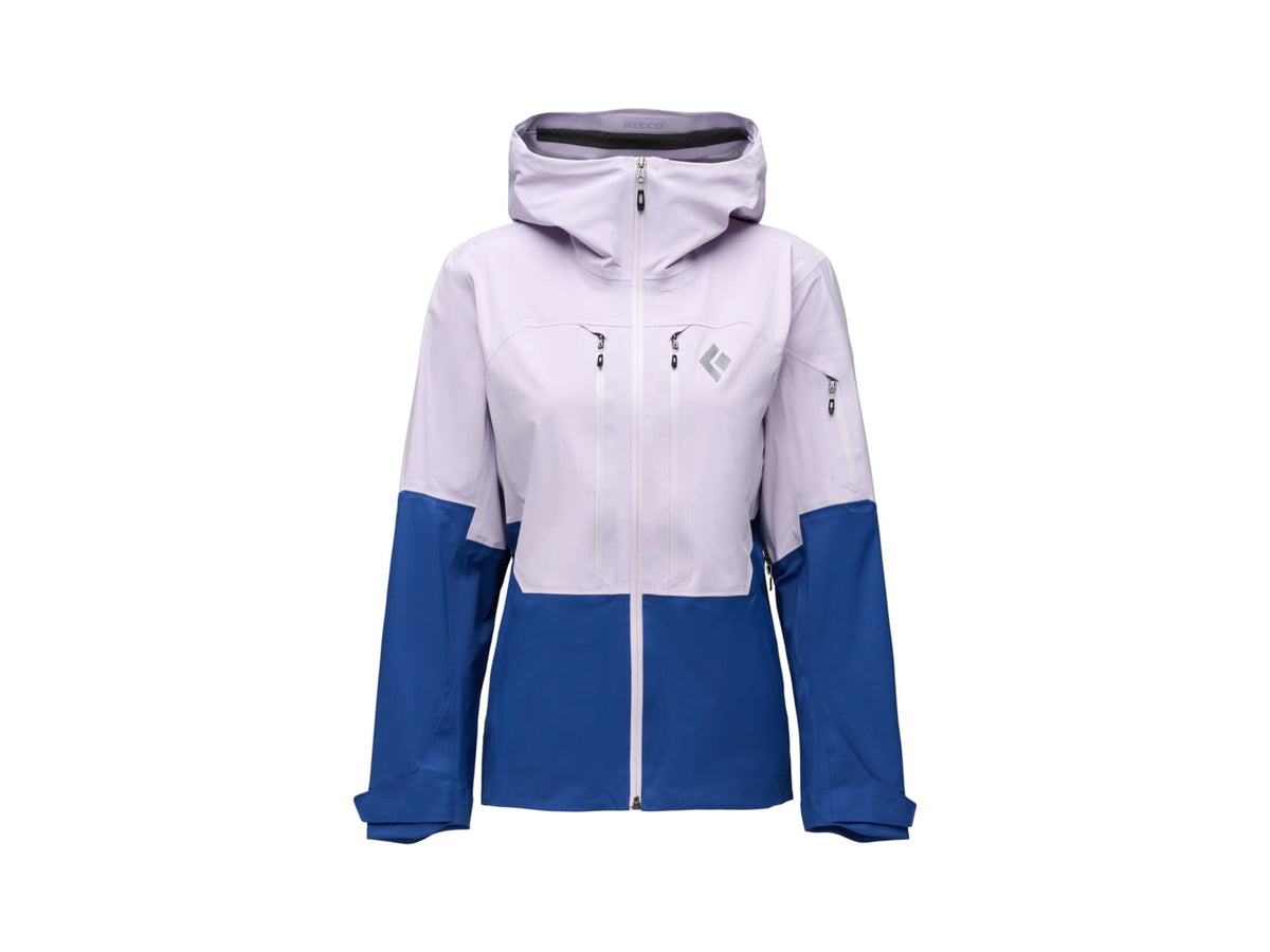 Black Diamond Recon LT Stretch Shell - Women's