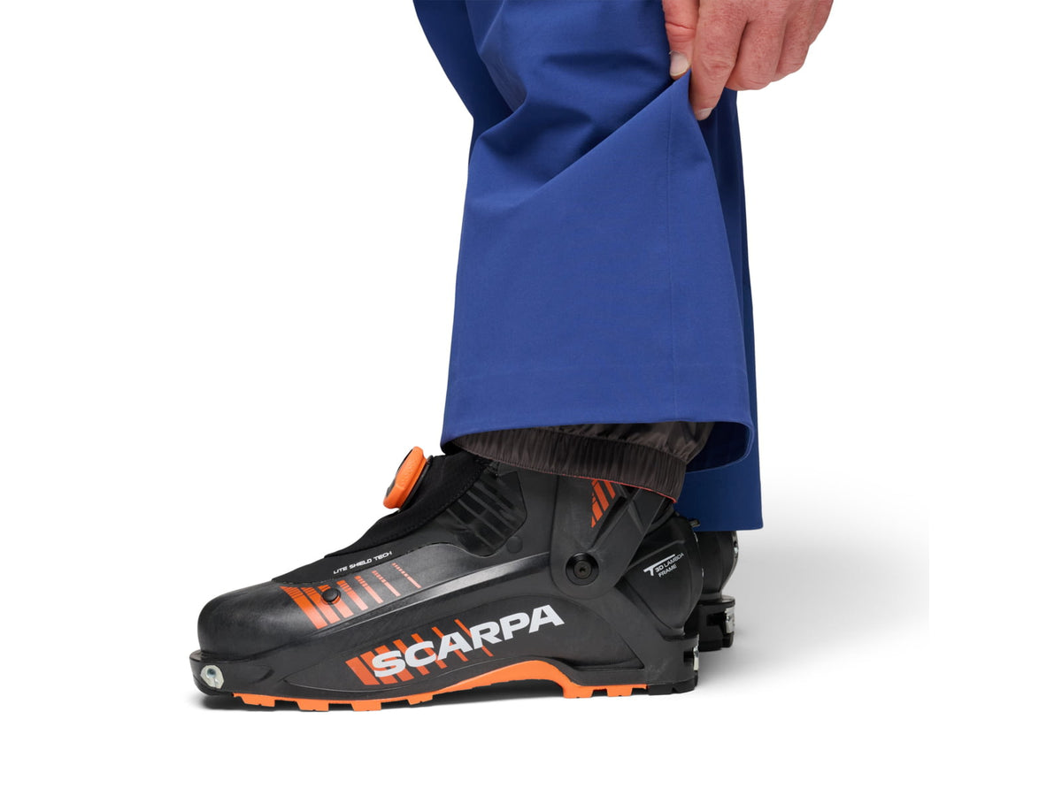 Black Diamond Recon Stretch Bibs - Men's