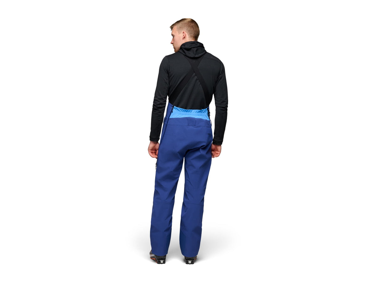 Black Diamond Recon Stretch Bibs - Men's