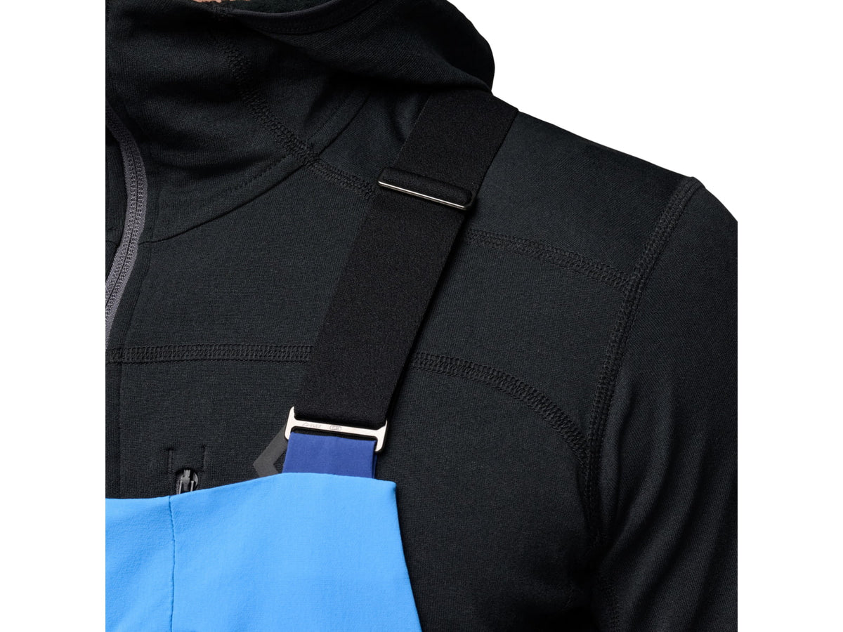 Black Diamond Recon Stretch Bibs - Men's