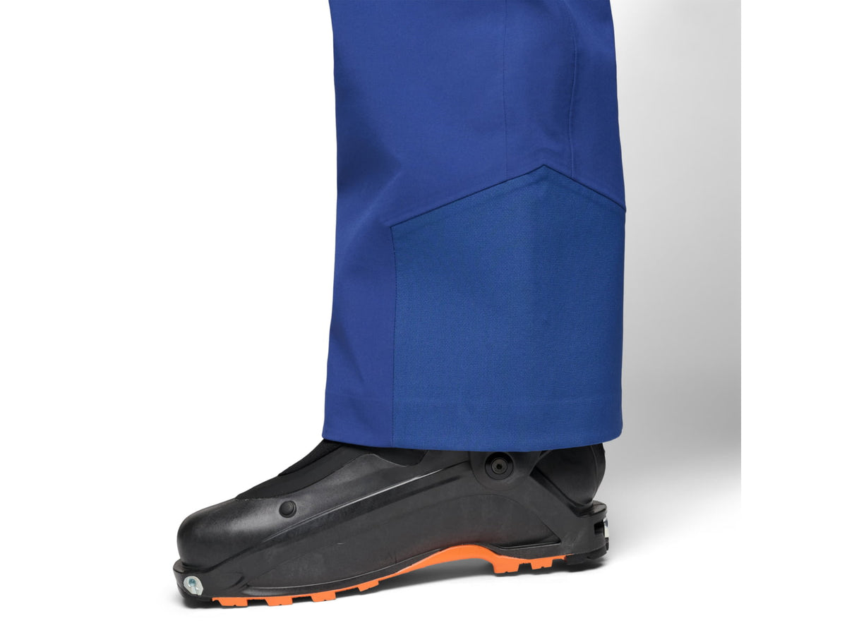 Black Diamond Recon Stretch Bibs - Men's