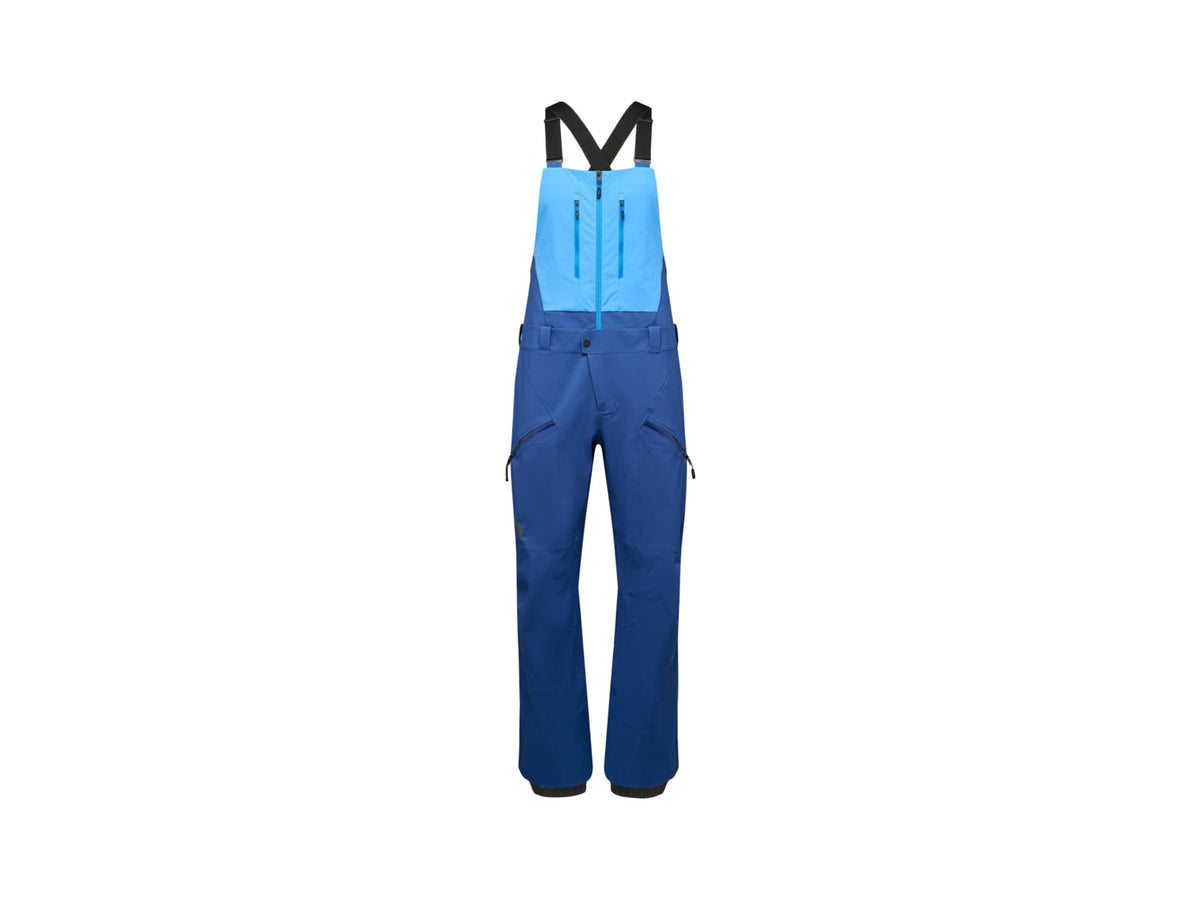 Black Diamond Recon Stretch Bibs - Men's