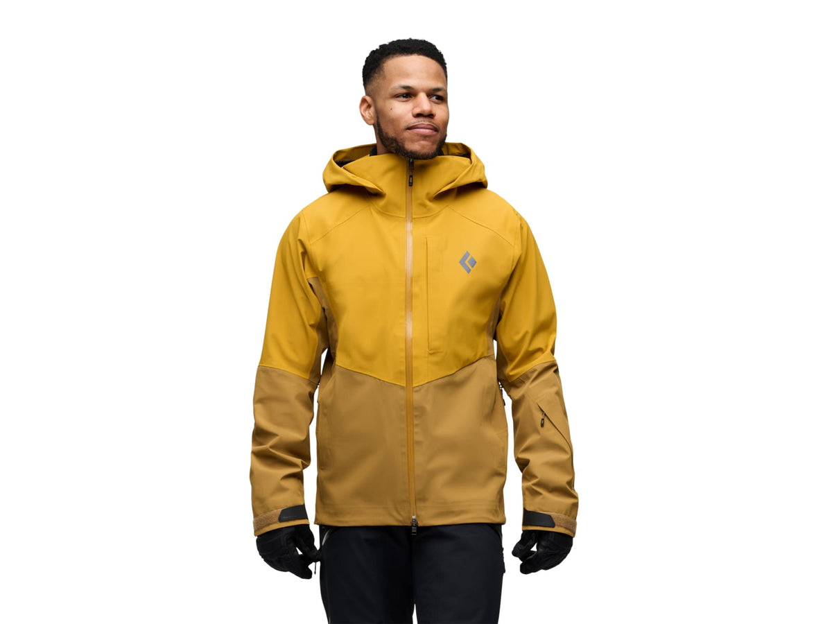 Black Diamond Recon Stretch Shell - Men's