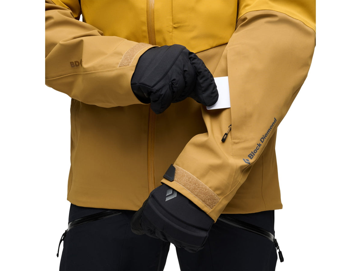 Black Diamond Recon Stretch Shell - Men's