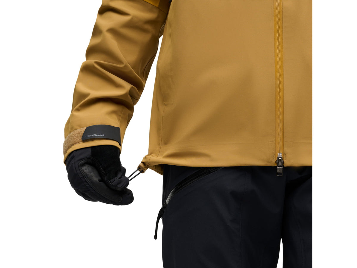 Black Diamond Recon Stretch Shell - Men's