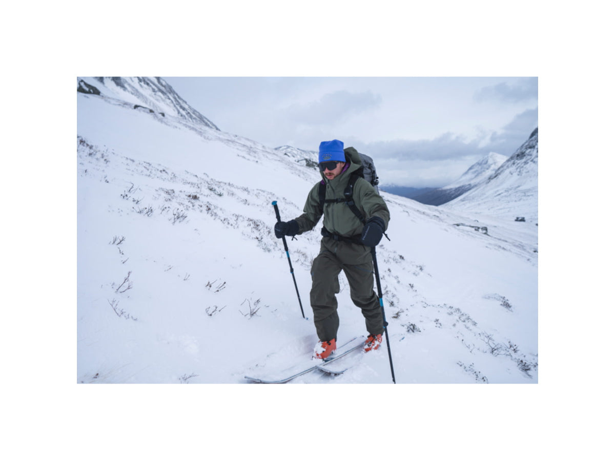Black Diamond Recon Stretch Shell - Men's