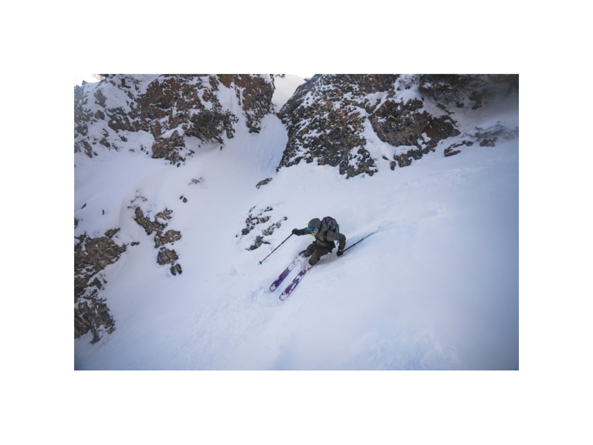 Black Diamond Recon Stretch Shell - Men's