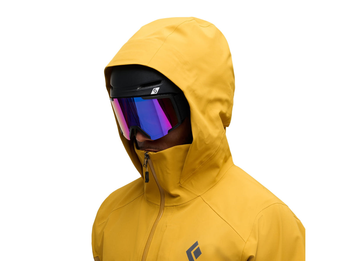 Black Diamond Recon Stretch Shell - Men's