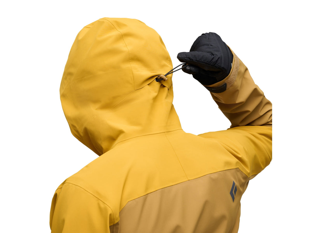 Black Diamond Recon Stretch Shell - Men's