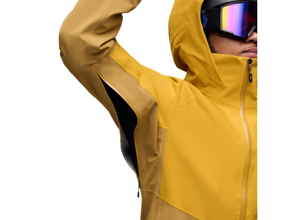 Black Diamond Recon Stretch Shell - Men's