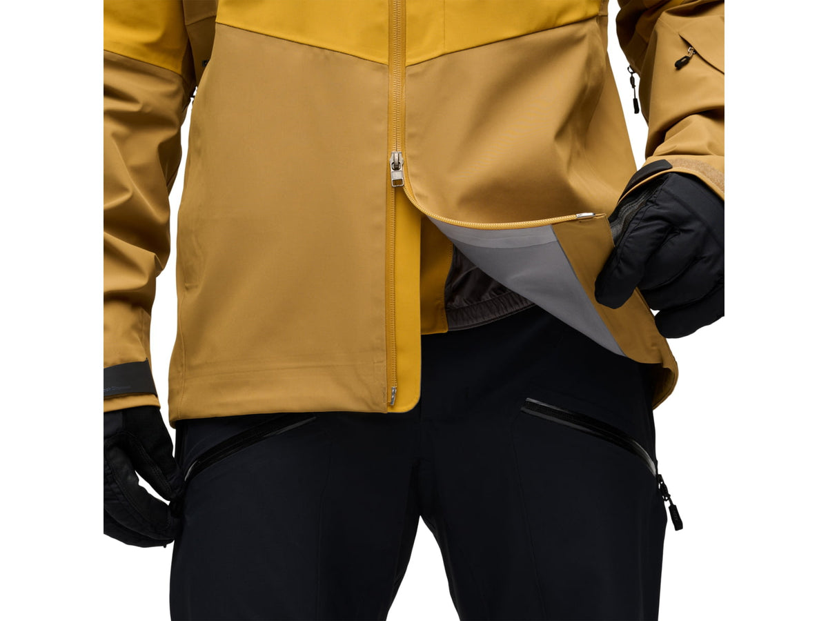 Black Diamond Recon Stretch Shell - Men's