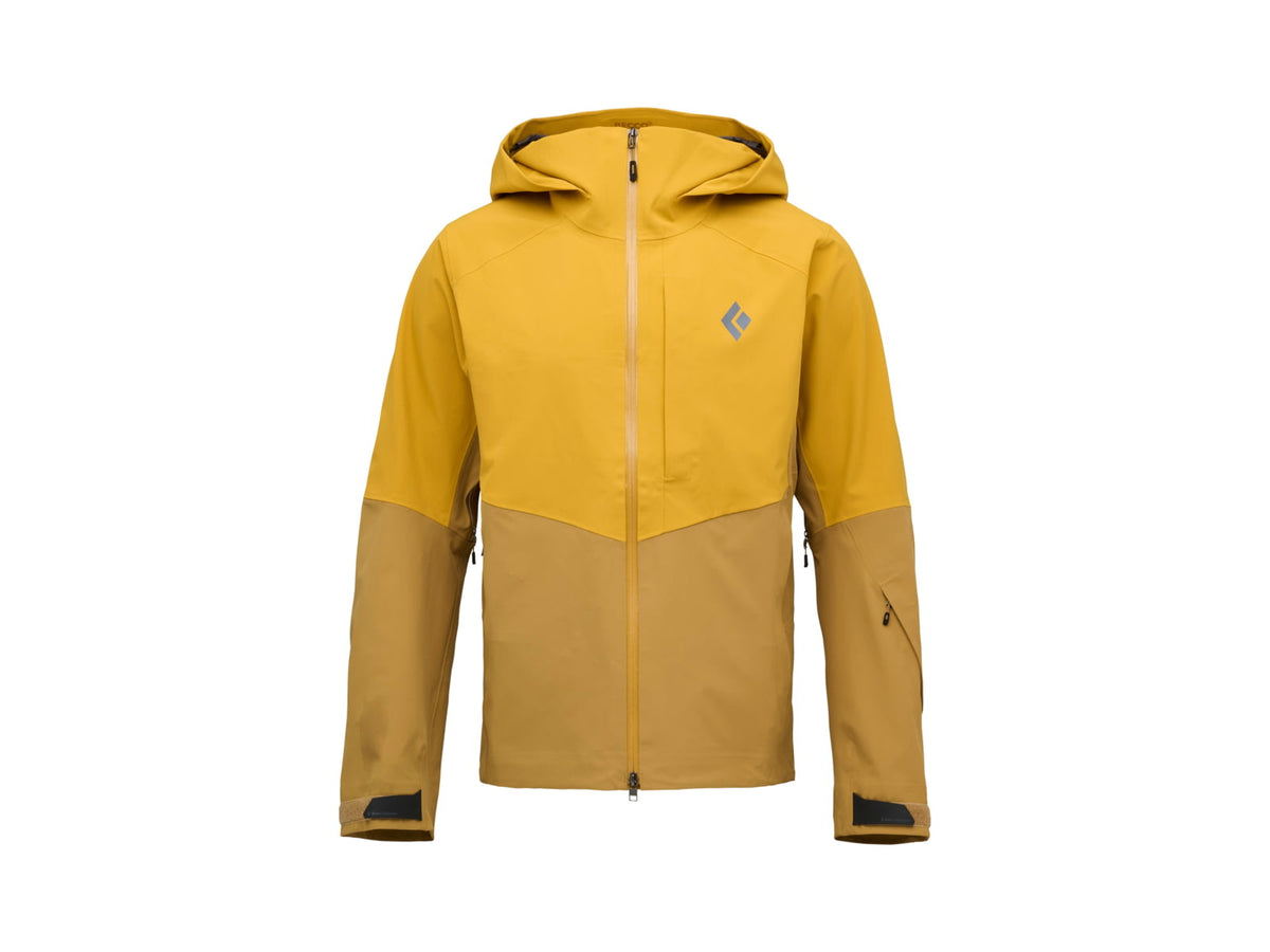 Black Diamond Recon Stretch Shell - Men's