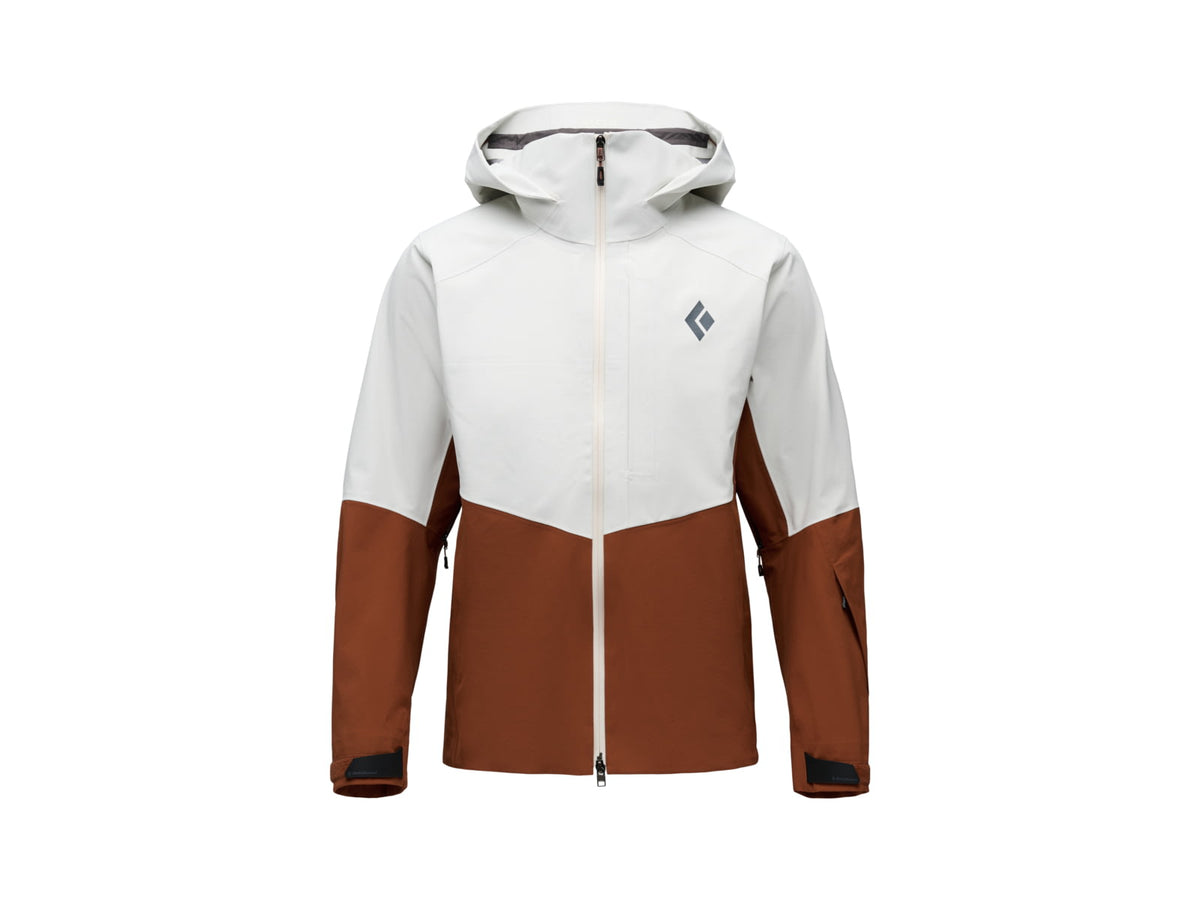 Black Diamond Recon Stretch Shell - Men's