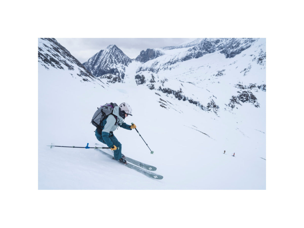 Black Diamond Recon Stretch Shell - Women's