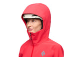 Black Diamond Recon Stretch Shell - Women's
