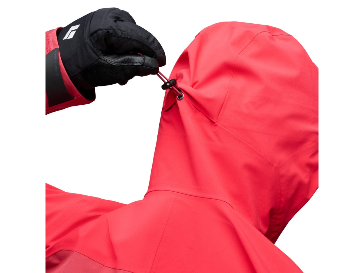 Black Diamond Recon Stretch Shell - Women's