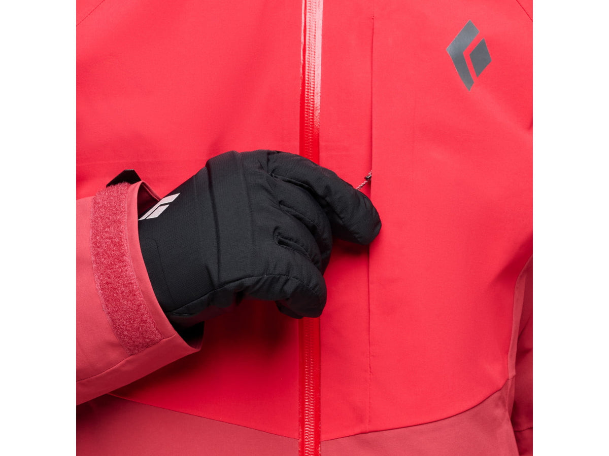 Black Diamond Recon Stretch Shell - Women's