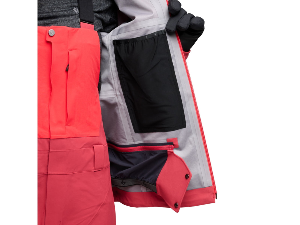 Black Diamond Recon Stretch Shell - Women's