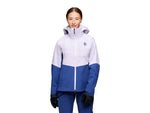 Black Diamond Recon Stretch Shell - Women's