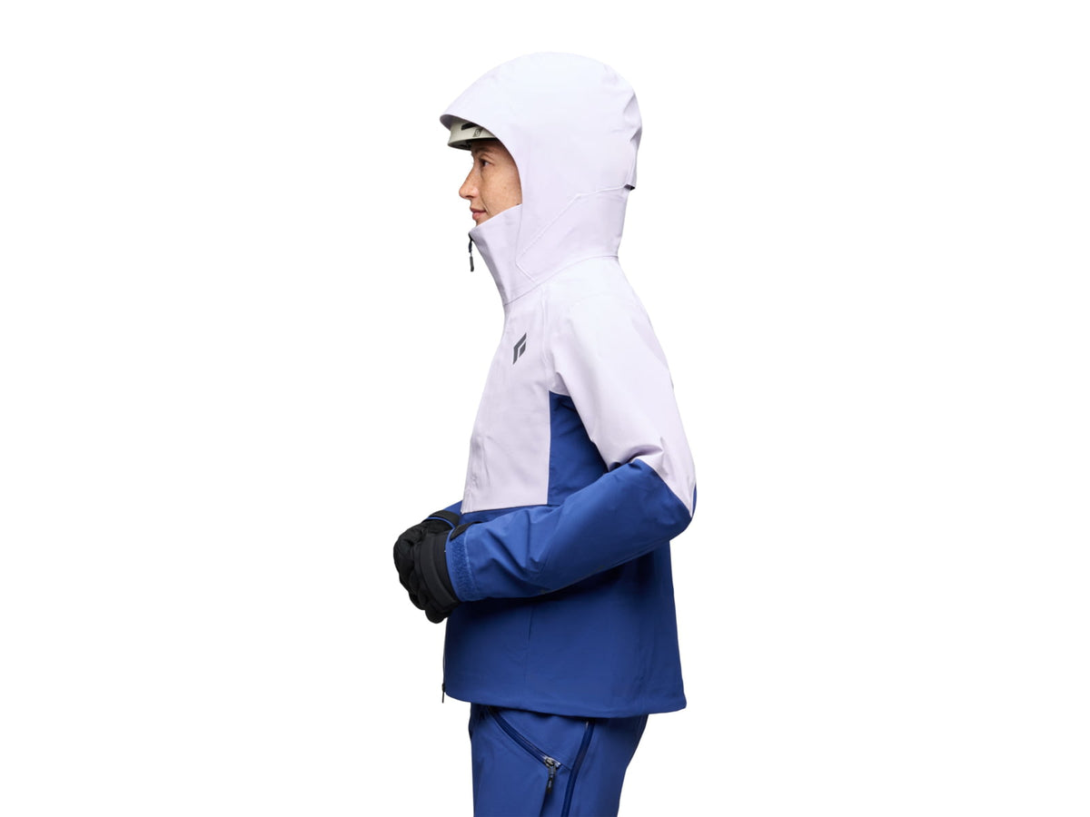 Black Diamond Recon Stretch Shell - Women's