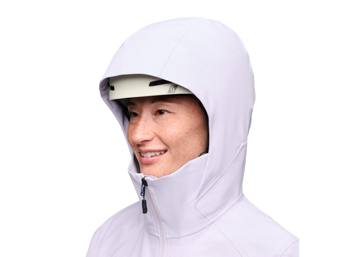 Black Diamond Recon Stretch Shell - Women's
