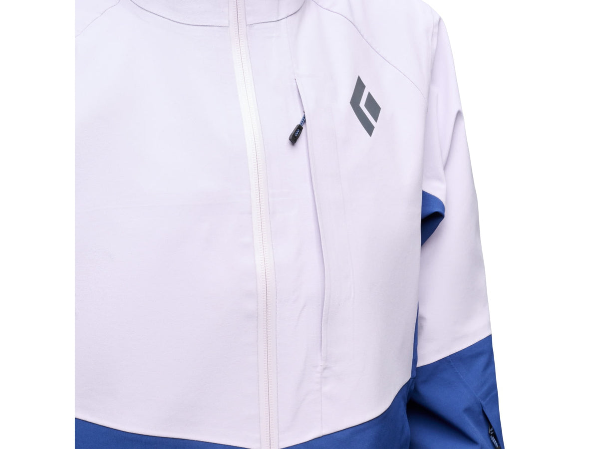 Black Diamond Recon Stretch Shell - Women's