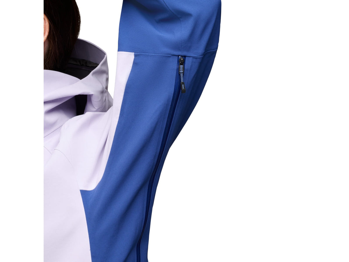 Black Diamond Recon Stretch Shell - Women's