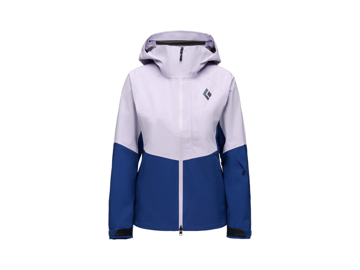 Black Diamond Recon Stretch Shell - Women's