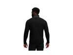 Black Diamond Rift Full-Zip Fleece Jacket - Men's Black-Black