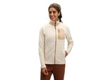 Black Diamond Rift Full-Zip Fleece Jacket - Women's Chalk-Khaki