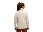 Black Diamond Rift Full-Zip Fleece Jacket - Women's Chalk-Khaki