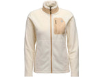 Black Diamond Rift Full-Zip Fleece Jacket - Women's Chalk-Khaki