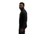 Black Diamond Rift Half-Zip Fleece Jacket - Men's