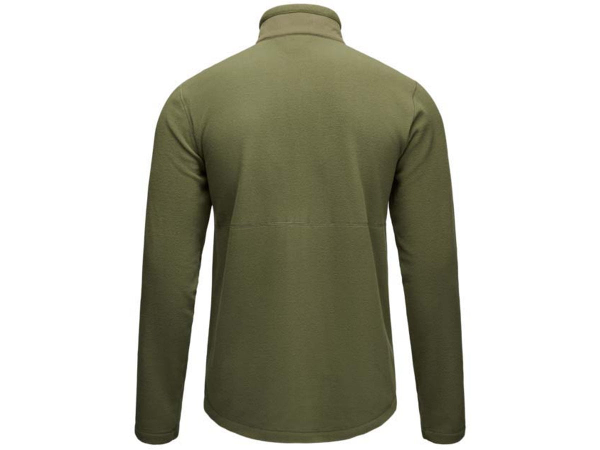Black Diamond Rift Half-Zip Fleece Jacket - Men's
