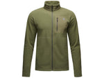 Black Diamond Rift Half-Zip Fleece Jacket - Men's