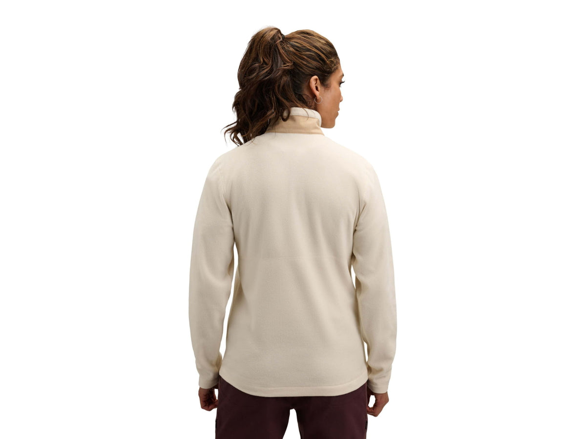 Black Diamond Rift Half-Zip Fleece Jacket - Women's