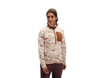 Black Diamond Rift Half-Zip Fleece Jacket - Women's