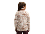 Black Diamond Rift Half-Zip Fleece Jacket - Women's