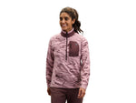 Black Diamond Rift Half-Zip Fleece Jacket - Women's