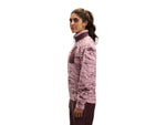 Black Diamond Rift Half-Zip Fleece Jacket - Women's