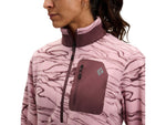 Black Diamond Rift Half-Zip Fleece Jacket - Women's