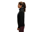 Black Diamond Rift Half-Zip Fleece Jacket - Women's