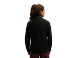 Black Diamond Rift Half-Zip Fleece Jacket - Women's