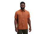 Black Diamond Scenic Route Short Sleeve Shirt - Men's