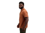 Black Diamond Scenic Route Short Sleeve Shirt - Men's