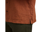 Black Diamond Scenic Route Short Sleeve Shirt - Men's