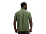 Black Diamond Scenic Route Short Sleeve Shirt - Men's